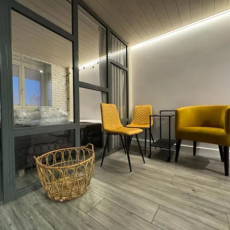 Apartamento Balcony Bliss Main Square Loft Cracovia Exterior foto
